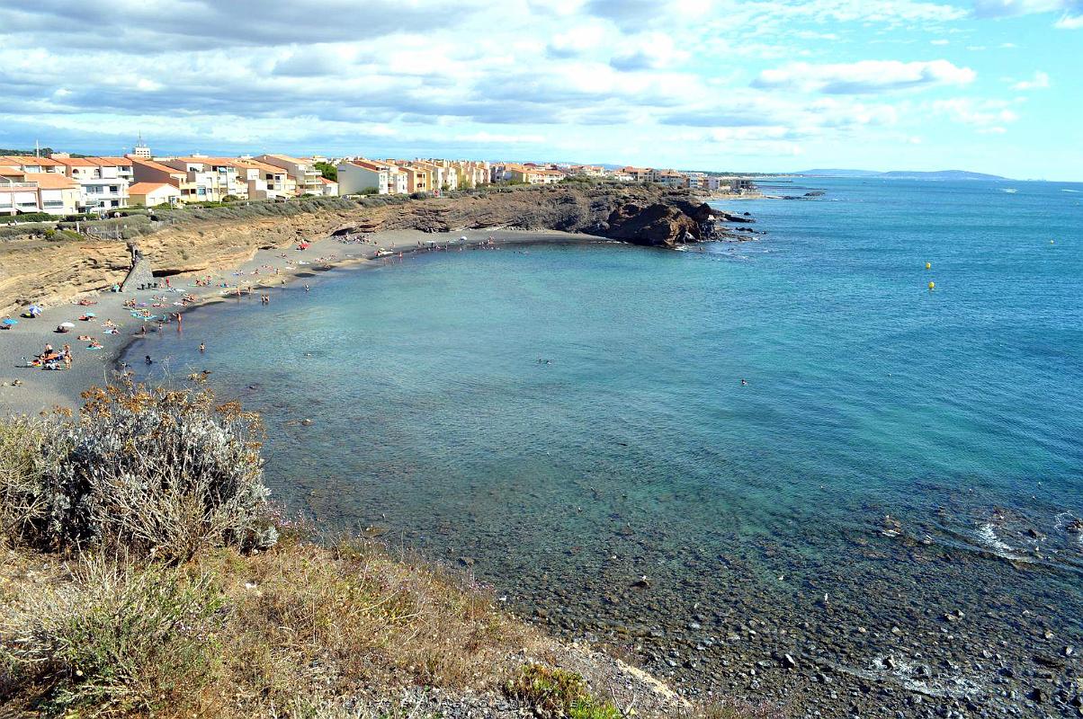 Cap Agde- Debarquement Provence 2019- 061.JPG